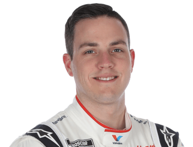 Alex Bowman